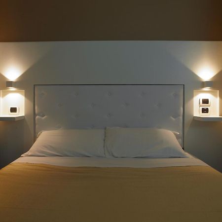 Jazz Style Hotel Rom Eksteriør billede