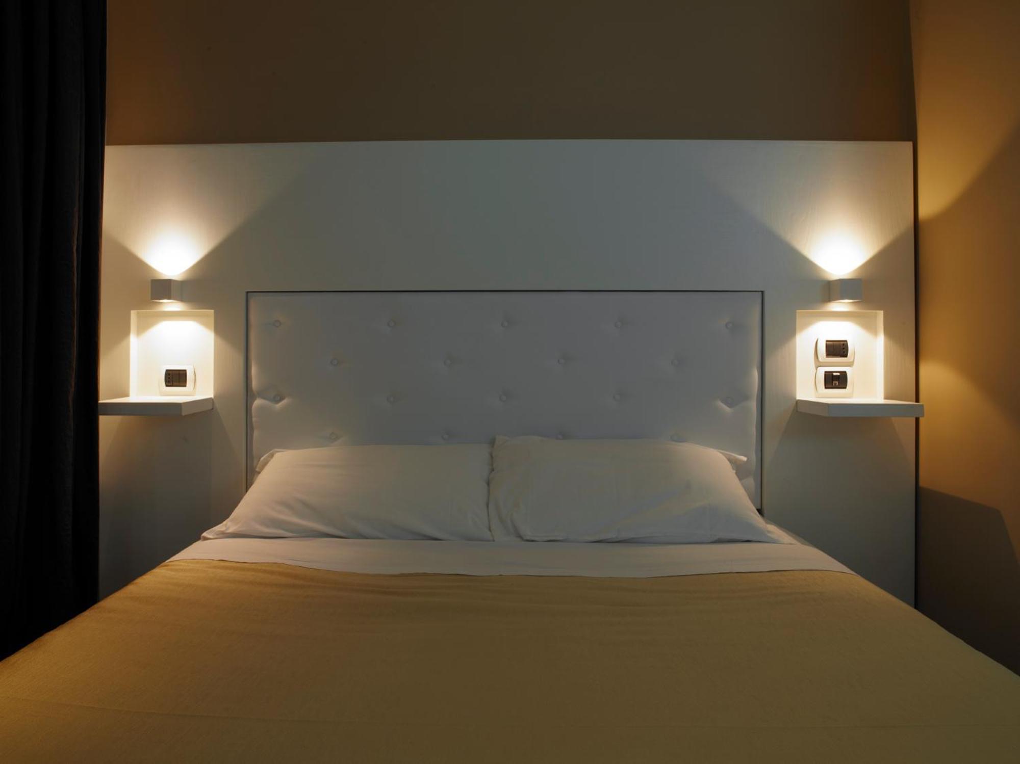 Jazz Style Hotel Rom Eksteriør billede