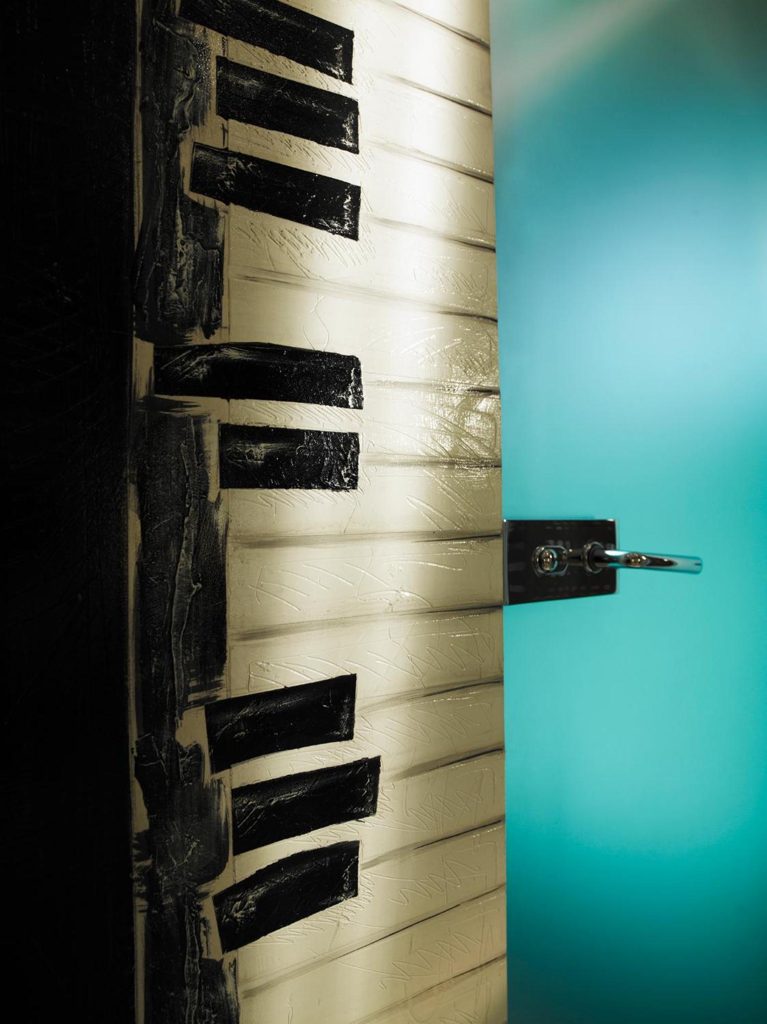 Jazz Style Hotel Rom Eksteriør billede