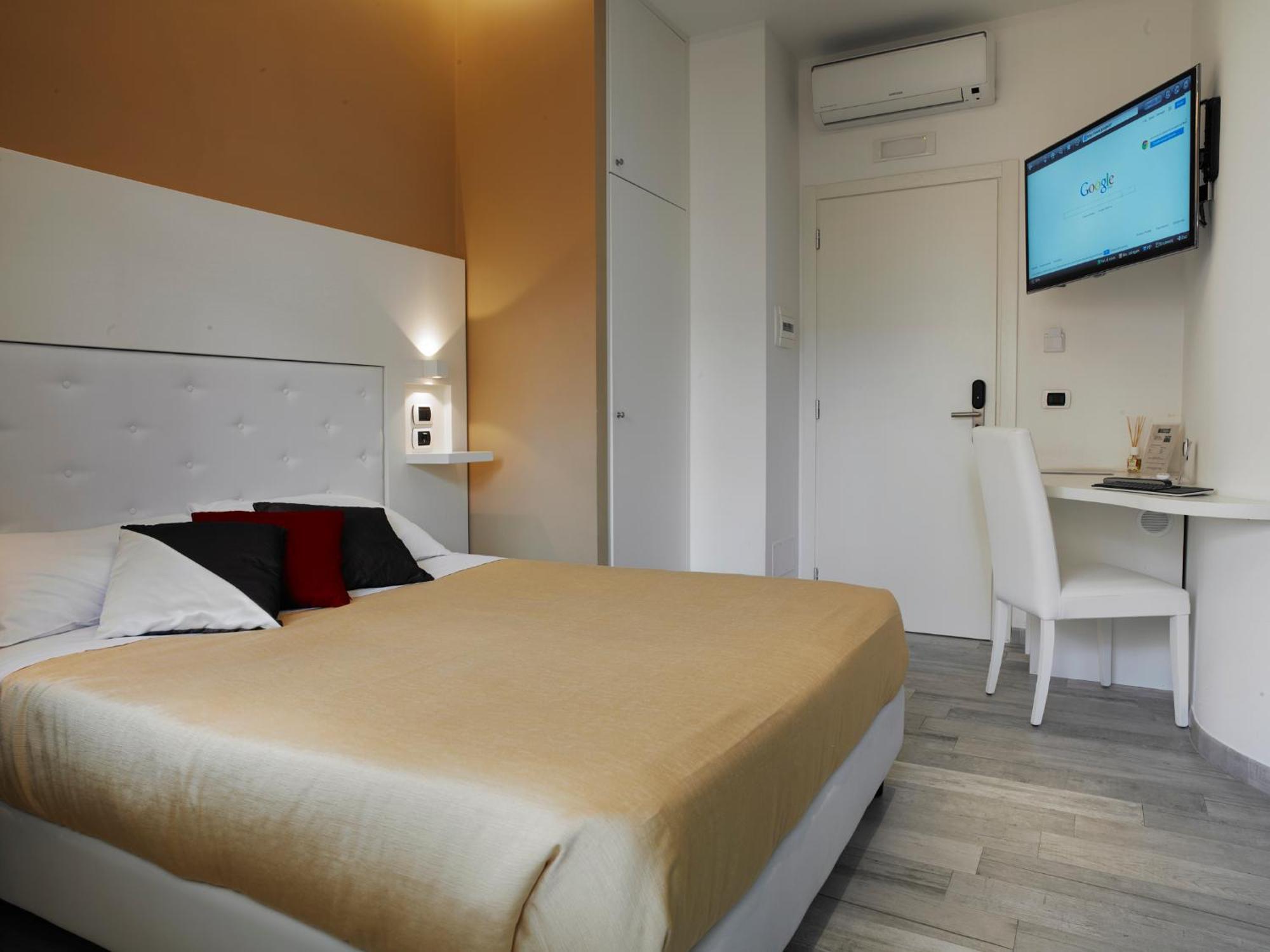 Jazz Style Hotel Rom Eksteriør billede