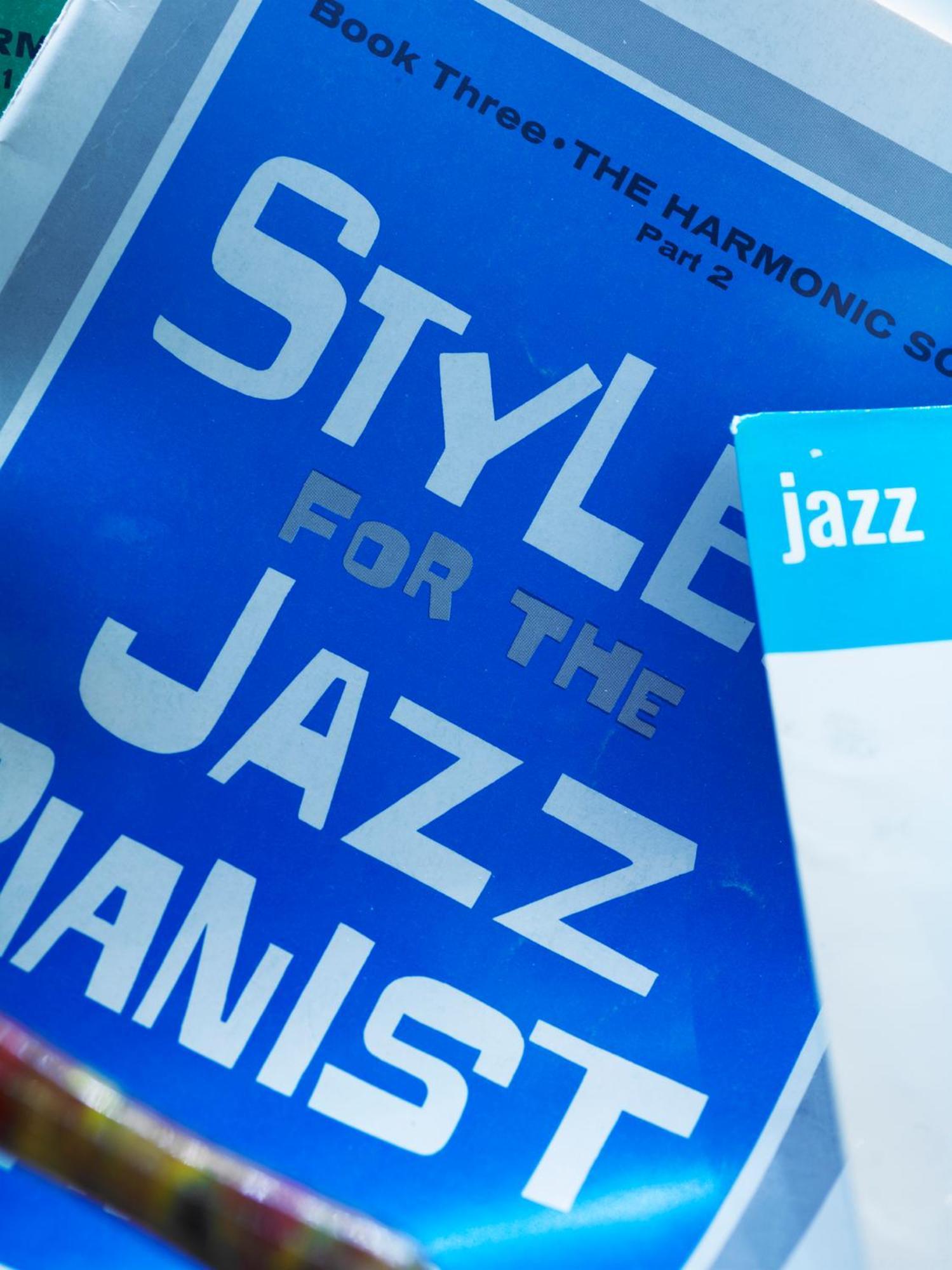 Jazz Style Hotel Rom Eksteriør billede