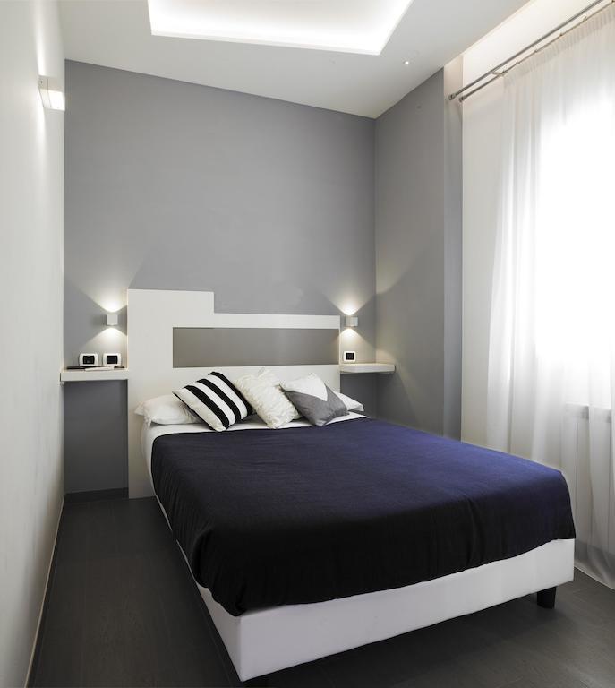 Jazz Style Hotel Rom Værelse billede