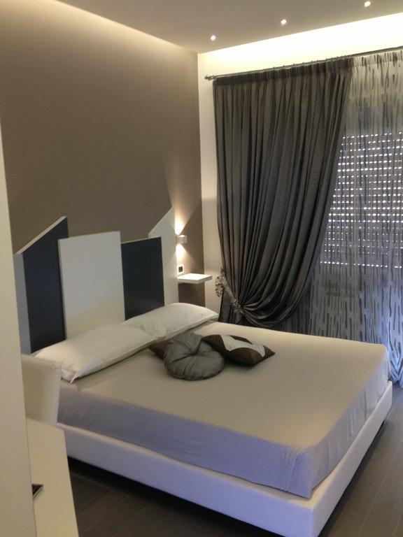 Jazz Style Hotel Rom Værelse billede