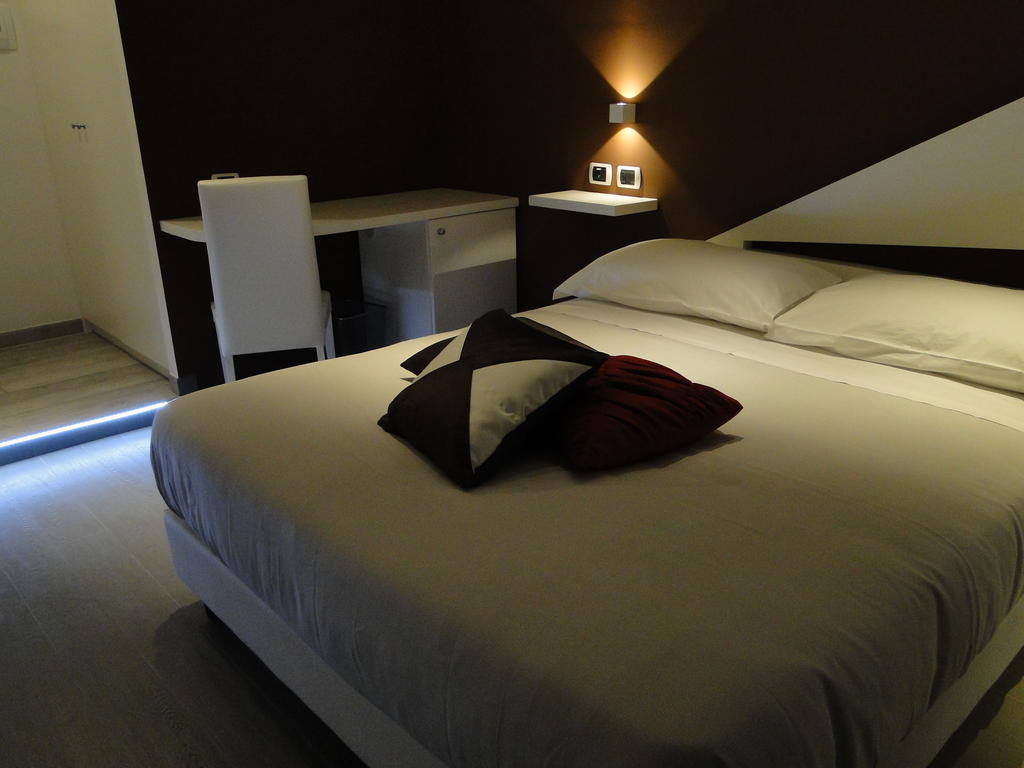 Jazz Style Hotel Rom Eksteriør billede